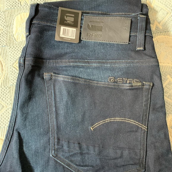 G-star Jeans - Picture 1 of 6